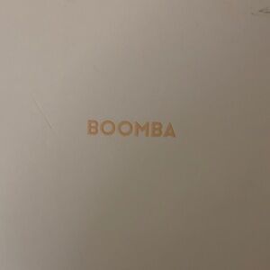 Boomba Women's Intimates Bra - Cream